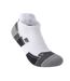 Socquettes Homme Blanc Gris-blanc Karrimor-3