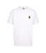 Blanc Mister Tee-1