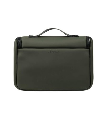 Taille unique vert Vinga