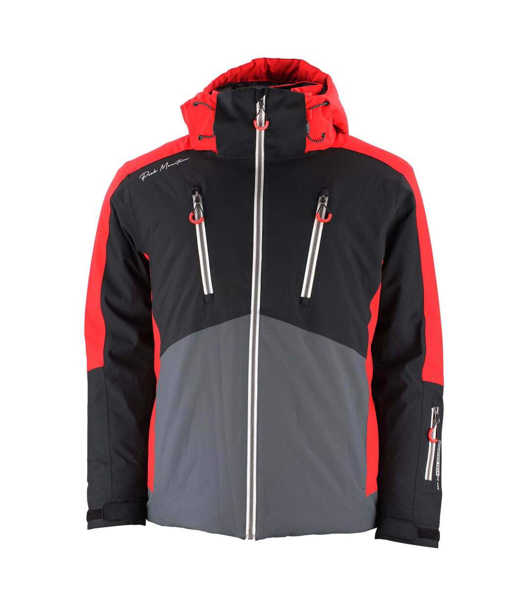 Blouson de ski homme CANSAS-1