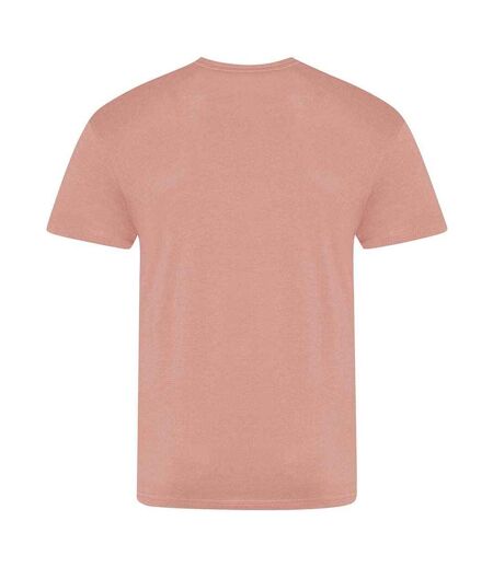 T-shirt the adulte vieux rose Awdis