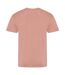 T-shirt the adulte vieux rose Awdis-2