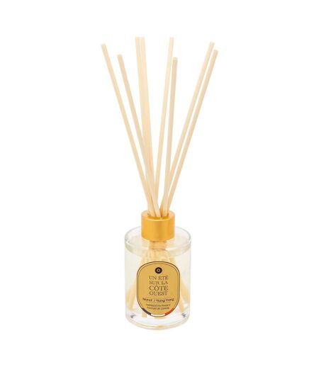 Diffuseur de Parfum Nibi 125ml Monoï & Ylang Ylang