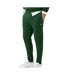 Jogging vert foncé homme lacoste tracksuit-1