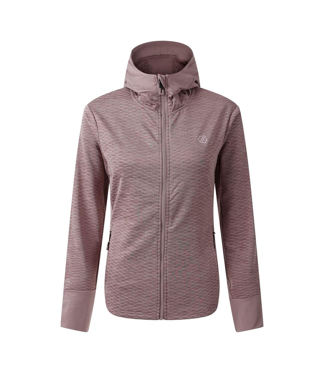 Haut De Sport Convey Femme Lavande Dare 2B-2