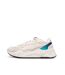 Baskets blanches/bleu homme puma efekt-1