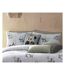 Furn Housse de coussin Pandas (Vert) - UTRV2066