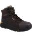 Bottines De Sécurité Homme Marron Noir Regatta Professional-2
