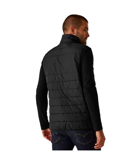 Veste Sans Manches Homme Noir Regatta Professional