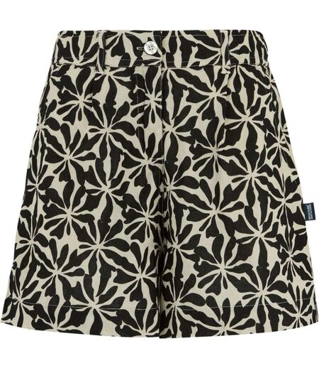 Womens/ladies Sabelle Shorts Multicoloured Regatta