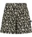 Womens/ladies Sabelle Shorts Multicoloured Regatta-1