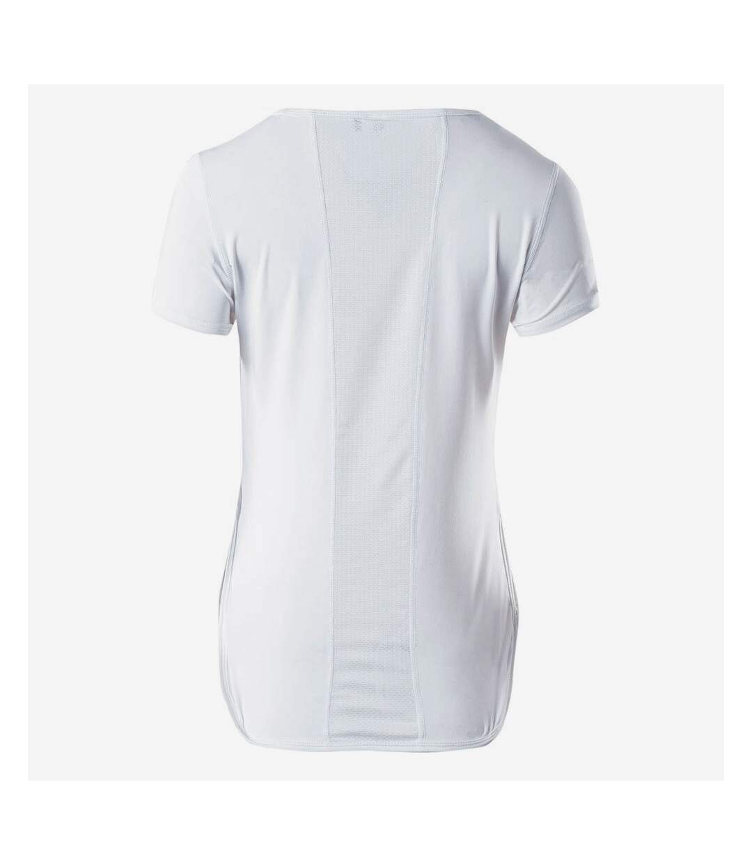 T-shirt aruna femme blanc IQ