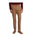 Chino Motif/style Uni Homme Marron Clair Ted Baker-3