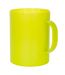 Trespass Pour Plastic Picnic Cup (Lime Green) (One Size) - UTTP511