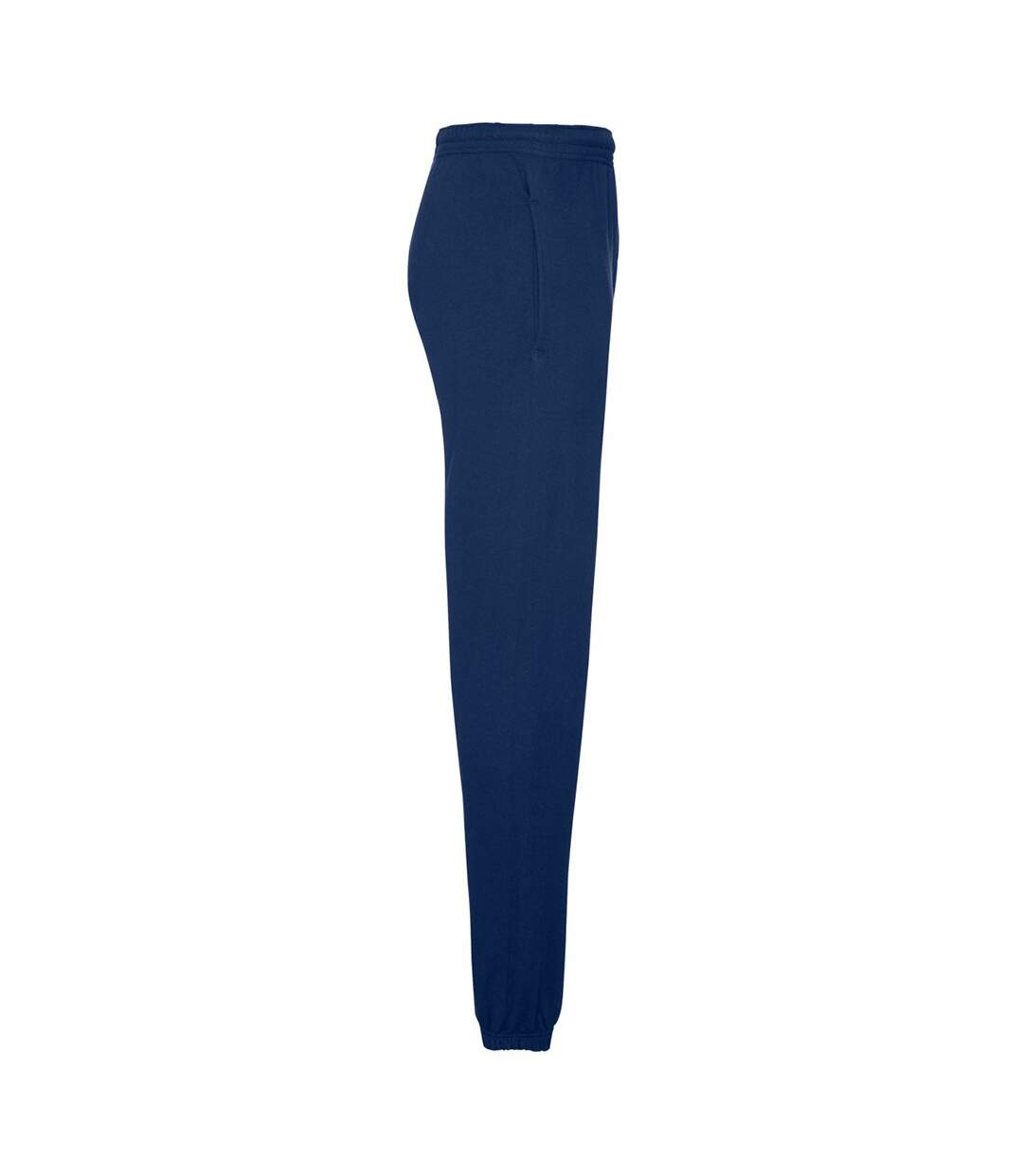 Fruit Of The Loom - Pantalon de jogging - Homme (Bleu marine) - UTBC395