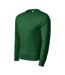 Sweat Zero Homme Vert Malfini-3