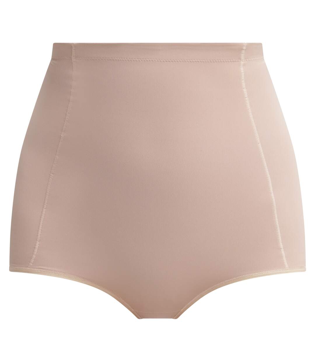 Culotte gainante taille haute Silhouette-5