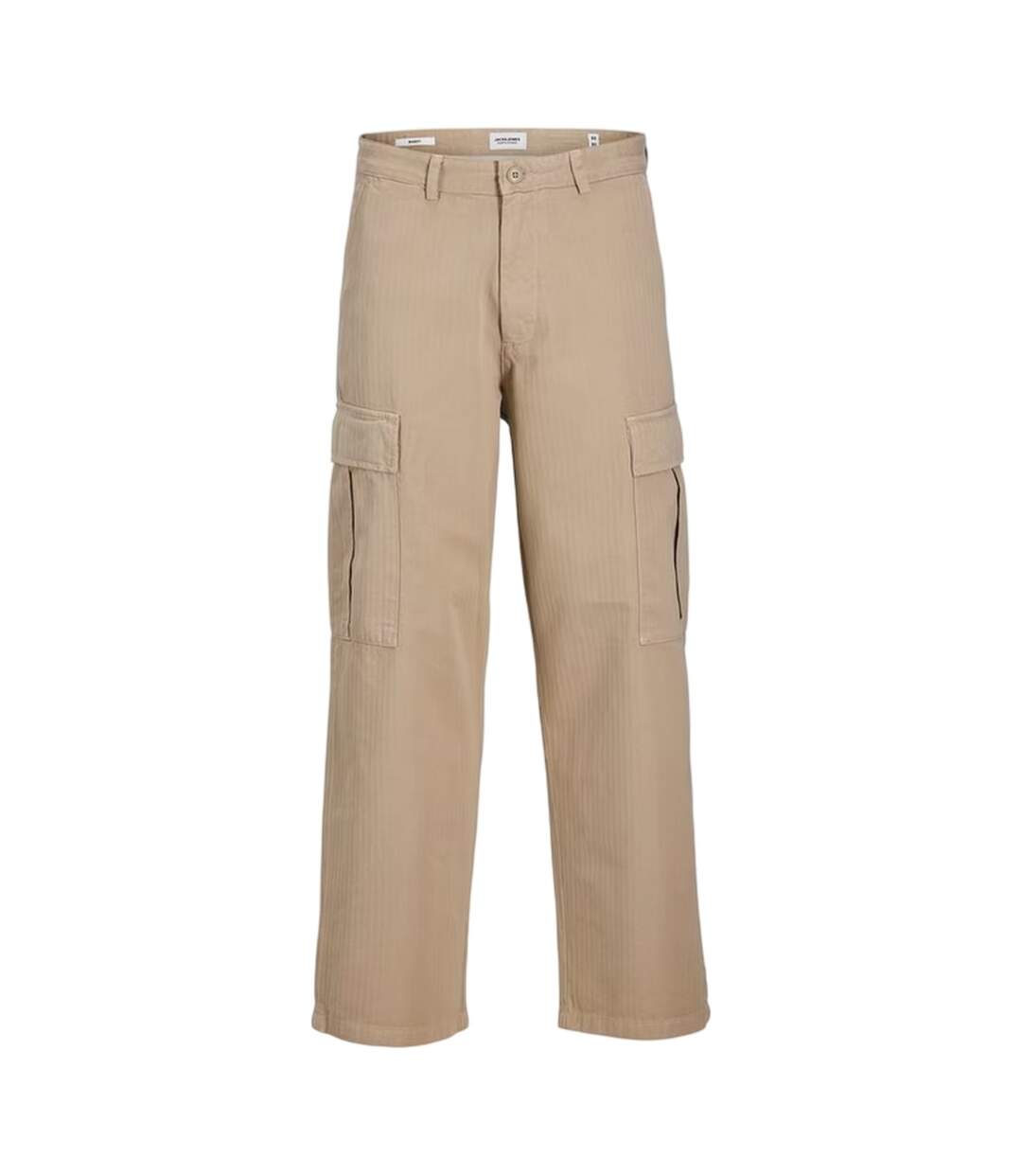 Pantalon De Combat Owen Homme Vaisselle Jack And Jones-2