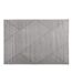 Tapis Déco Aron Solar 200x290cm Gris-1