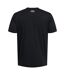 T-shirt Motif/style Logo Homme Noir Under Armour-2