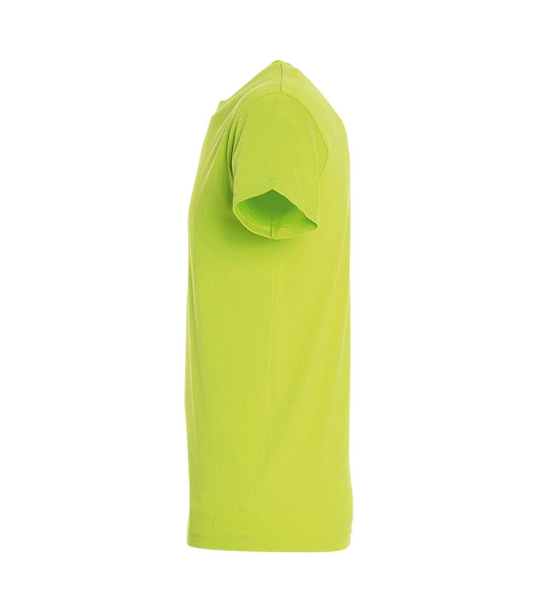 SOLS Mens Regent Short Sleeve T-Shirt (Apple Green)