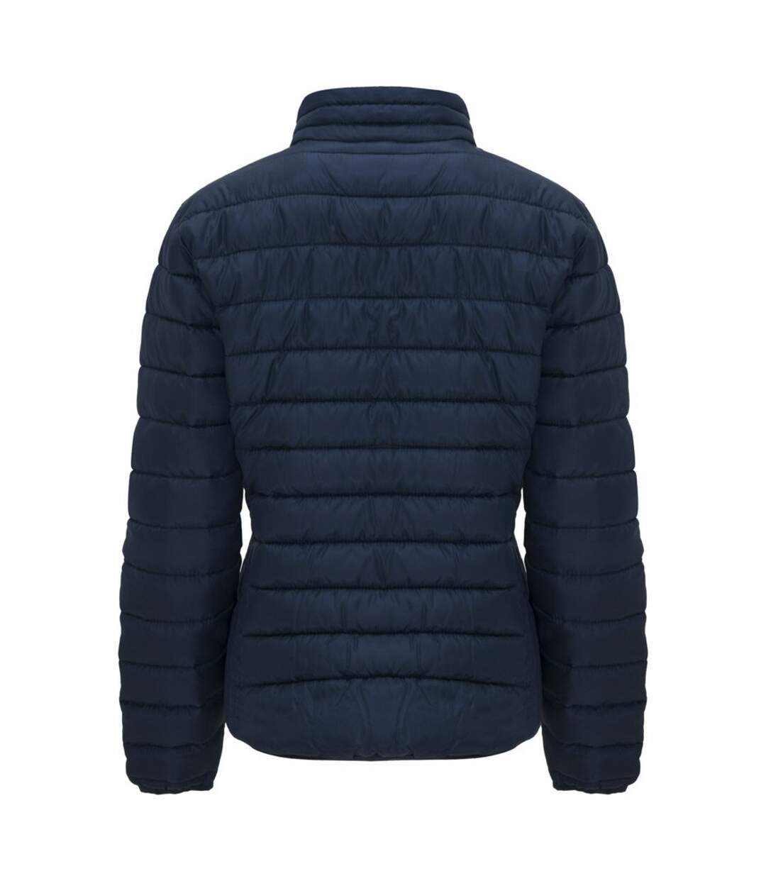 Veste isolée finland femme bleu marine Roly Roly