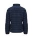 Roly Womens/Ladies Finland Insulated Jacket (Navy Blue)