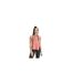 Débardeur Germany Femme Rouge Écarlate Adidas-1
