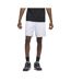 Mens Select Loose Basketball Shorts White Adidas-3