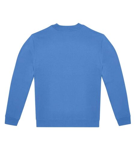 Sweat Id.222 Adulte Bleu Lac B&C