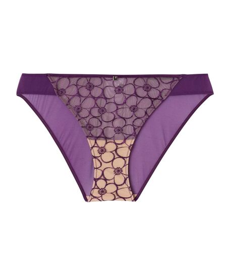 Culotte violette Venus