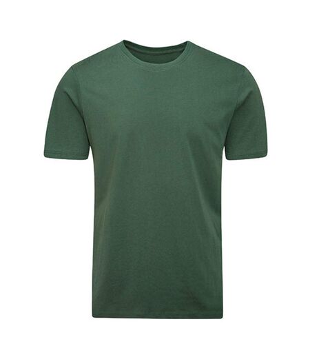 T-shirt Essential Homme Vert Forêt Mantis