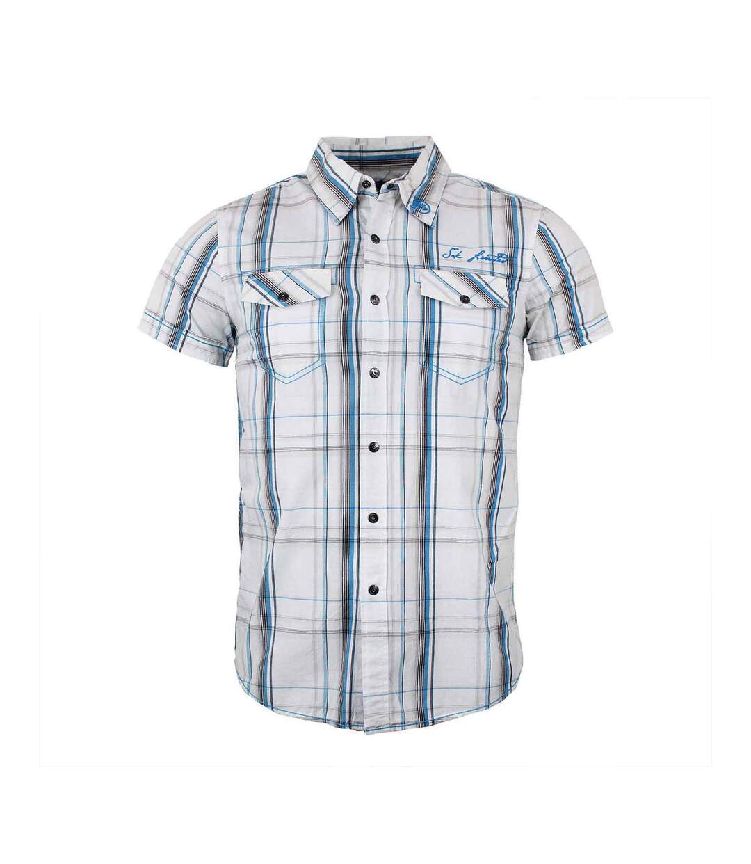 Chemise homme CARITA-1