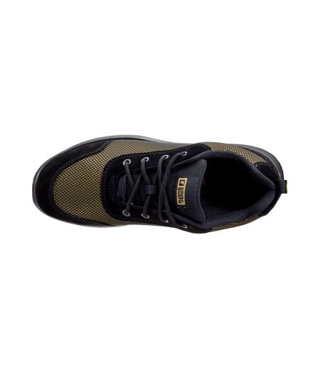 Chaussures sans métal FEMME Coverguard GOLD S1P SRC ESD