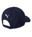 Mens Europa Park Baseball Cap Navy Puma-2