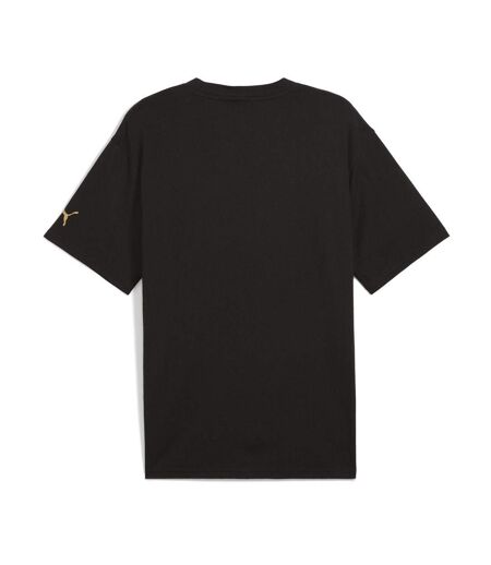 T-Shirt noir homme puma melo alwayz