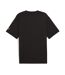 T-Shirt noir homme puma melo alwayz-2