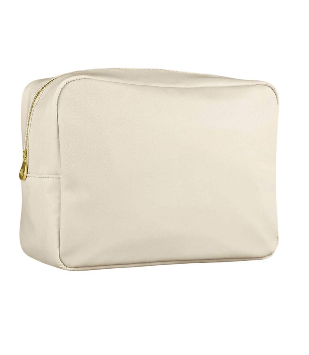 Pochette Sundae L Blanc Cassé Bagbase-1