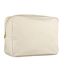 Pochette Sundae L Blanc Cassé Bagbase-1