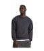 Sweat Vision Homme Charbon Uni Awdis-4