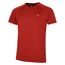 T-shirt accelerate homme rouge toscan Dare 2B-3