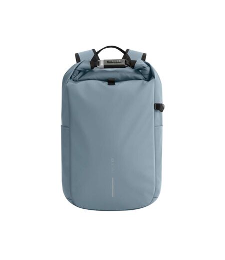 Urban water resistant anti-theft 26l backpack one size blue XD Design