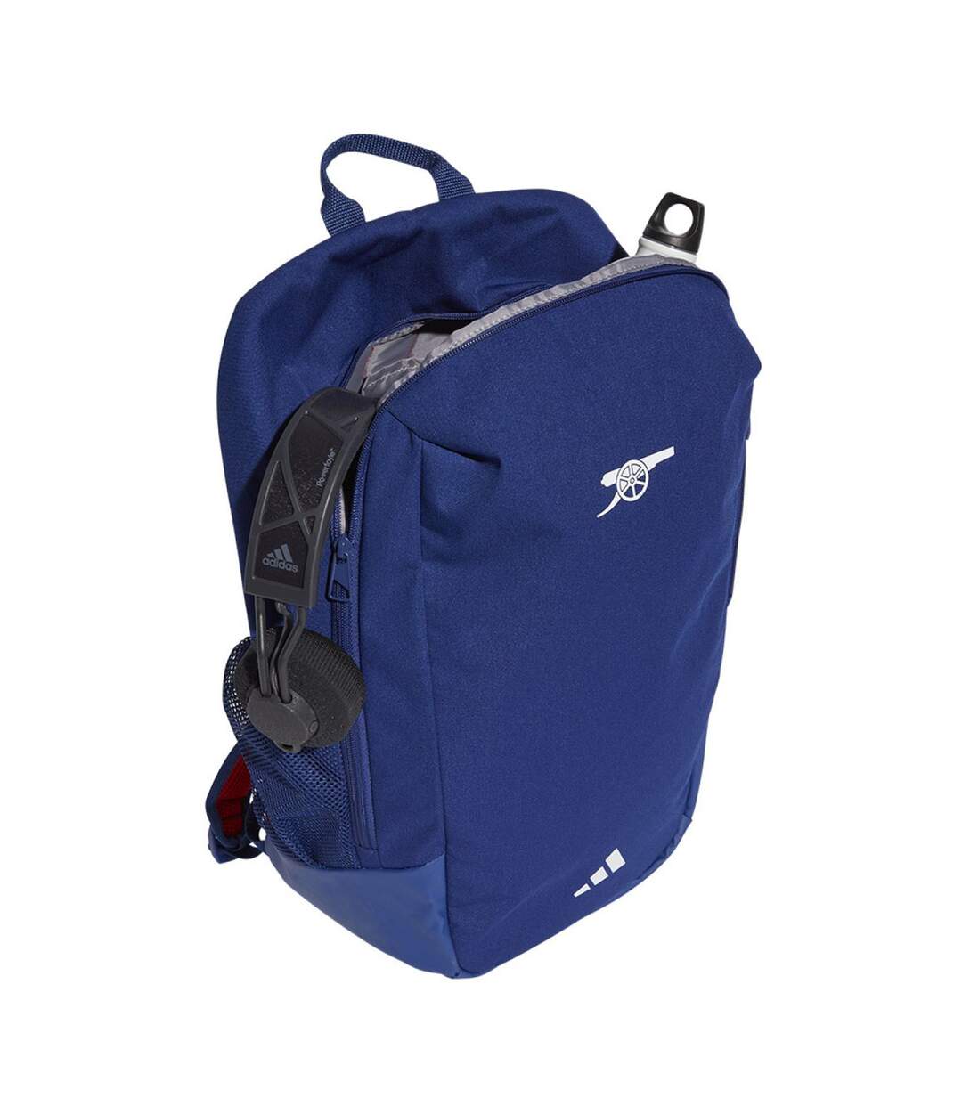 Sac À Dos London Taille Unique Bleu Marine Adidas-3