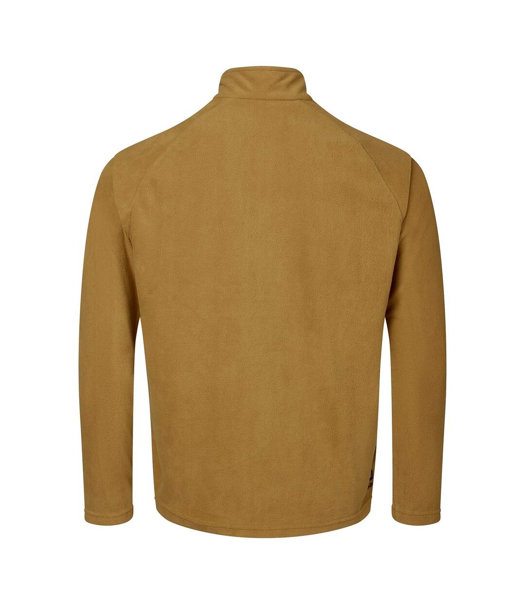 Mens Freethink Ii Fleece Top Wood Brown Dare 2B-3