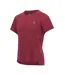 Womens/ladies Nimble T-shirt Tibetan Red Dare 2B-4