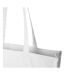 Tote Bag Taille Unique Blanc Generic-2