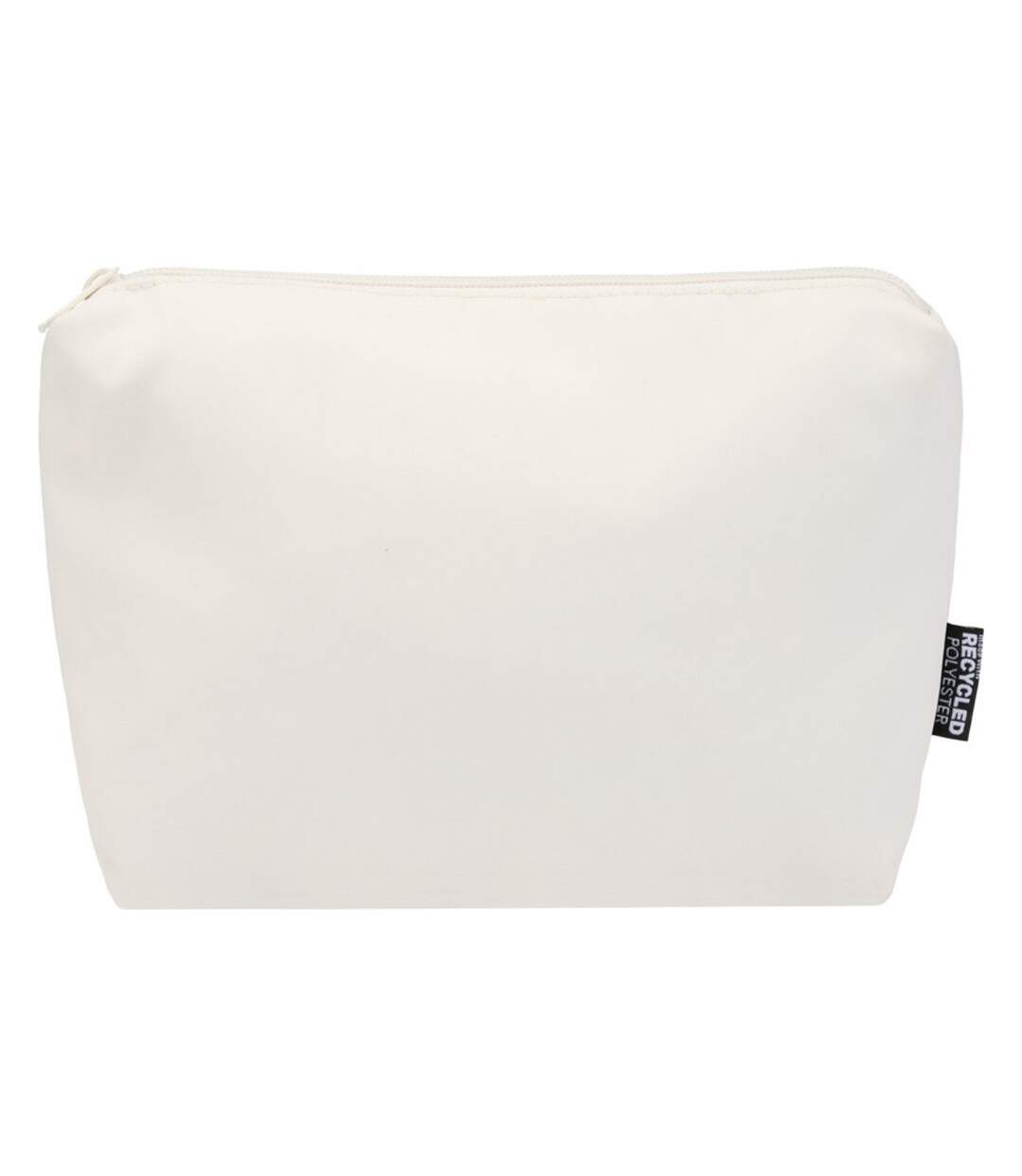 Trousse De Toilette Taille Unique Blanc Cassé Floso-2