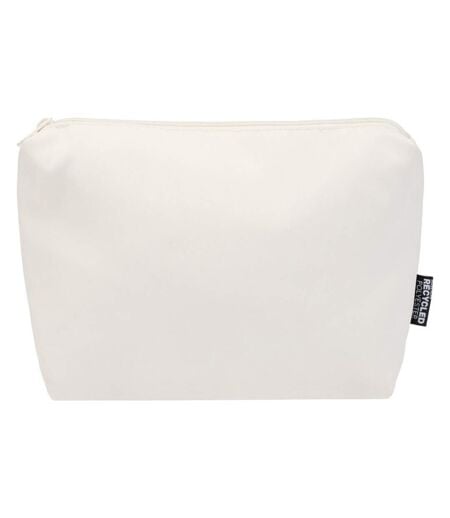 Trousse De Toilette Taille Unique Blanc Cassé Floso