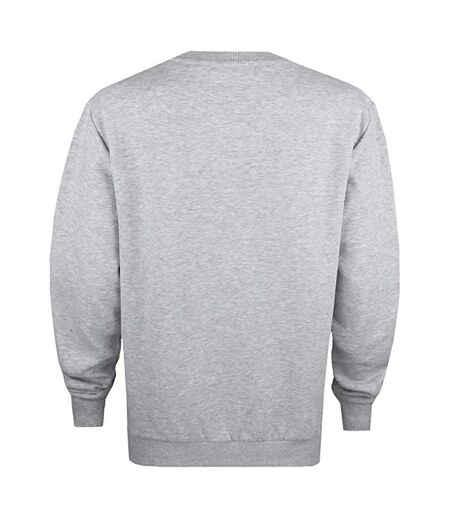 Disney - Sweat STRIDES - Femme (Gris) - UTTV489