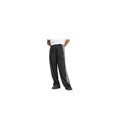 Pantalon De Jogging Firebird Femme Noir Blanc Adidas